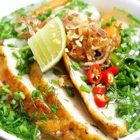 Hình ảnh Kỷ Niệm Quán - Bánh Canh & Hủ Tiếu Hải Sản Tươi Sống - Lê Đức Thọ
