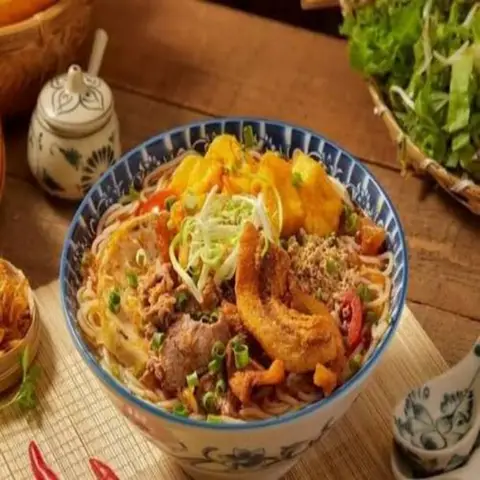 Hình ảnh Bún Riêu Miền Tây - Nguyễn Xiển