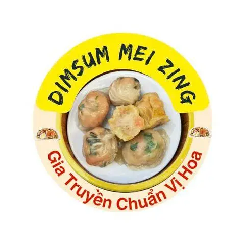 Hình ảnh Há Cảo Mei Zing - Dimsum Chuẩn Vị Hoa - Hàn Hải Nguyên