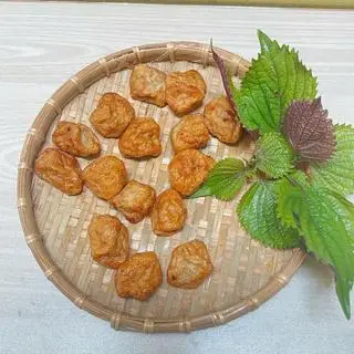 Hình ảnh Chả cá thêm