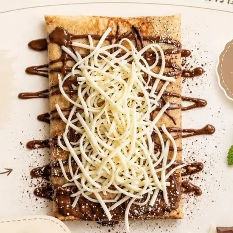 Hình ảnh Byblos Crepe And Juice - Lê Thánh Tôn