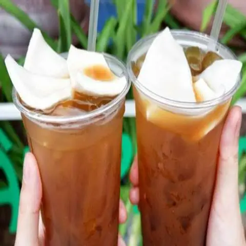 Hình ảnh Sâm Dừa Bà Năm - Hoàng Sa