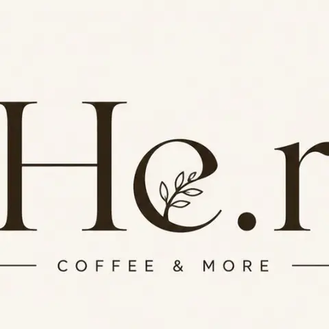 Hình ảnh HE.R Coffee & Workspace - Võ Văn Dũng