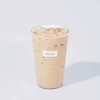 Hình ảnh Cold Brew x Milk (M-Iced)