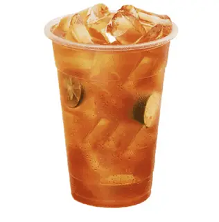 Hình ảnh Trà lipton tắc