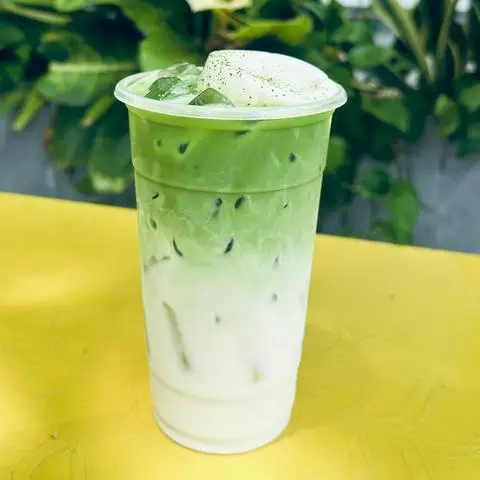 Hình ảnh Nước Đã "Khác" - Cà Phê, Trà Sữa & Matcha - Đường 6B