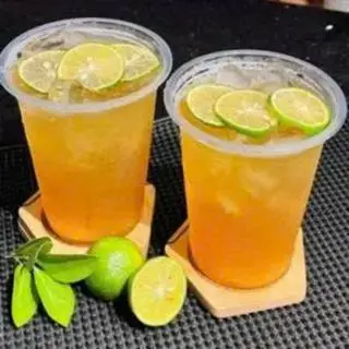 Hình ảnh Trà chanh