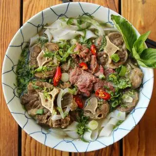 Hình ảnh Phở tô thường
