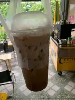 Hình ảnh Cacao sữa đá