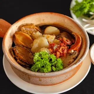 Hình ảnh Súp bào ngư - 330gr