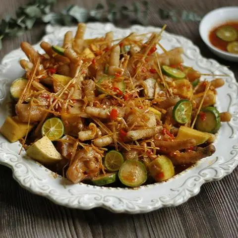 Hình ảnh Trà Sữa & Ăn Vặt Tiên Tiên - Nguyễn Xiển