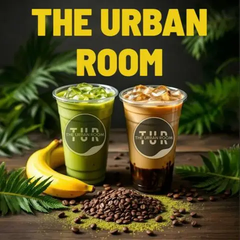 Hình ảnh The Urban Room - Coffee & Matcha - Vườn Lài
