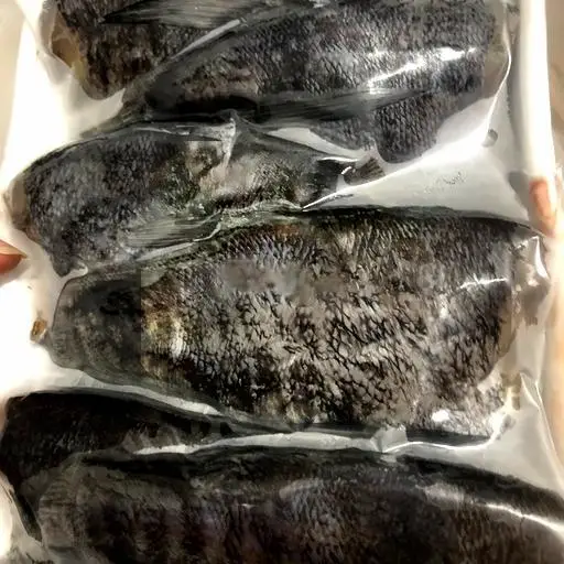 Hình ảnh Khô sặc bổi không đầu 0.5kg