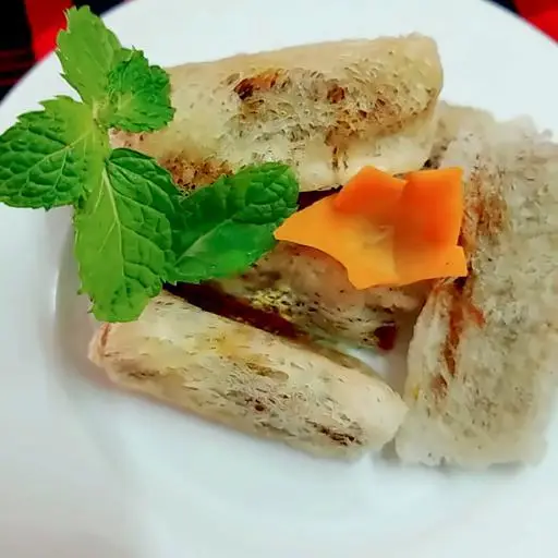 Hình ảnh Nem tôm cua ( hot deal )