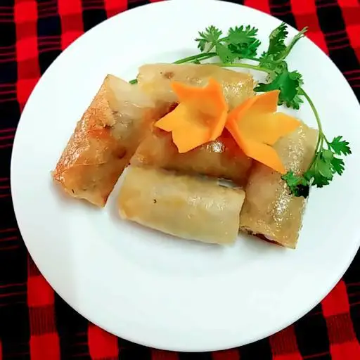 Hình ảnh Nem thịt ( hot deal )