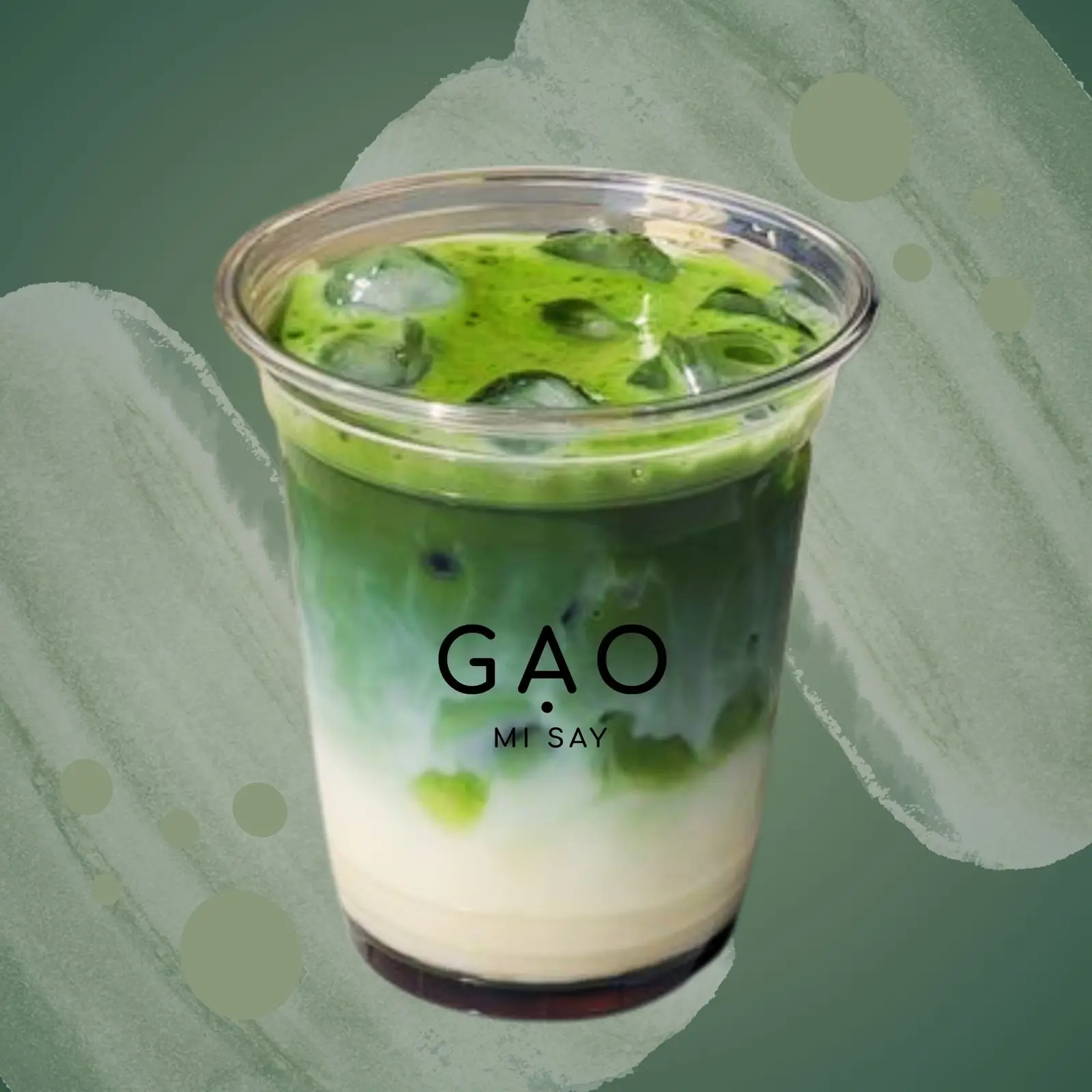 Hình ảnh MATCHA ĐÀI