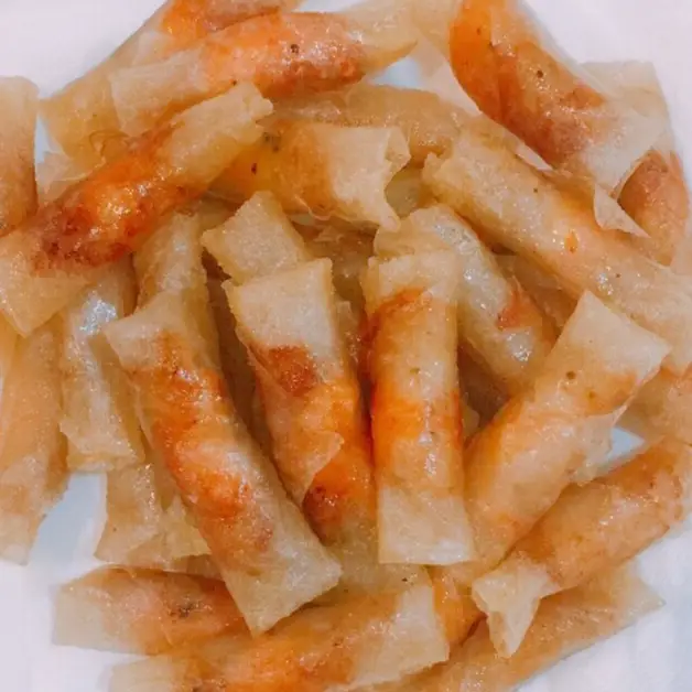 Hình ảnh Chả Ram Tôm Đất