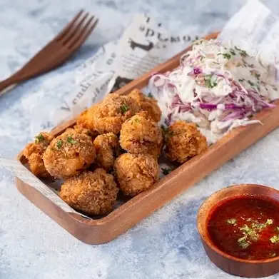 Hình ảnh Gà Viên