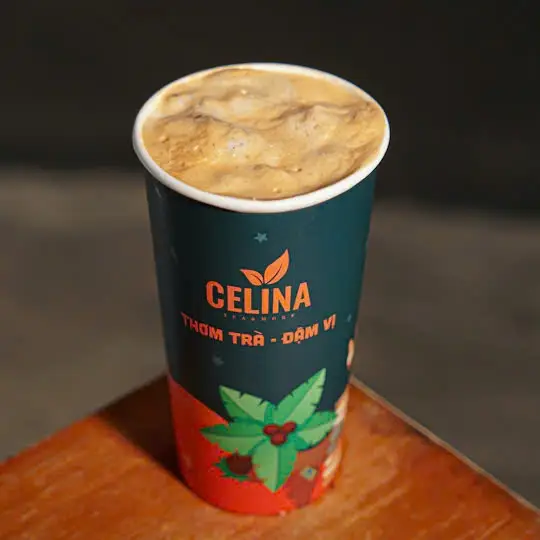 Hình ảnh Trà Sữa Socola