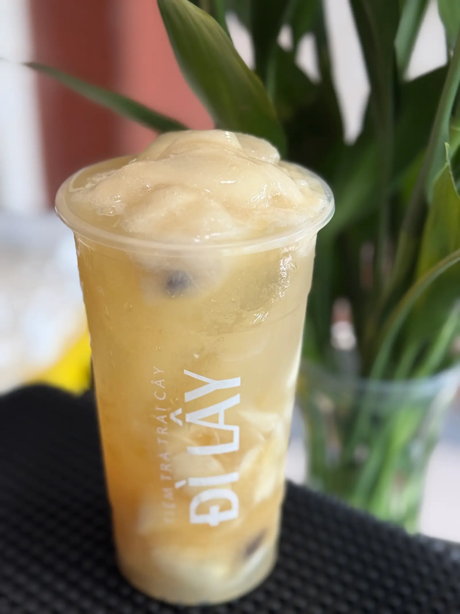 Hình ảnh Trà Mãng Cầu - 700ml