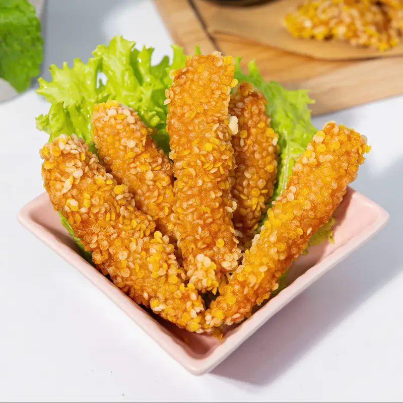 Hình ảnh Gà Lắc Trân Châu Bếp GỌN (6c)