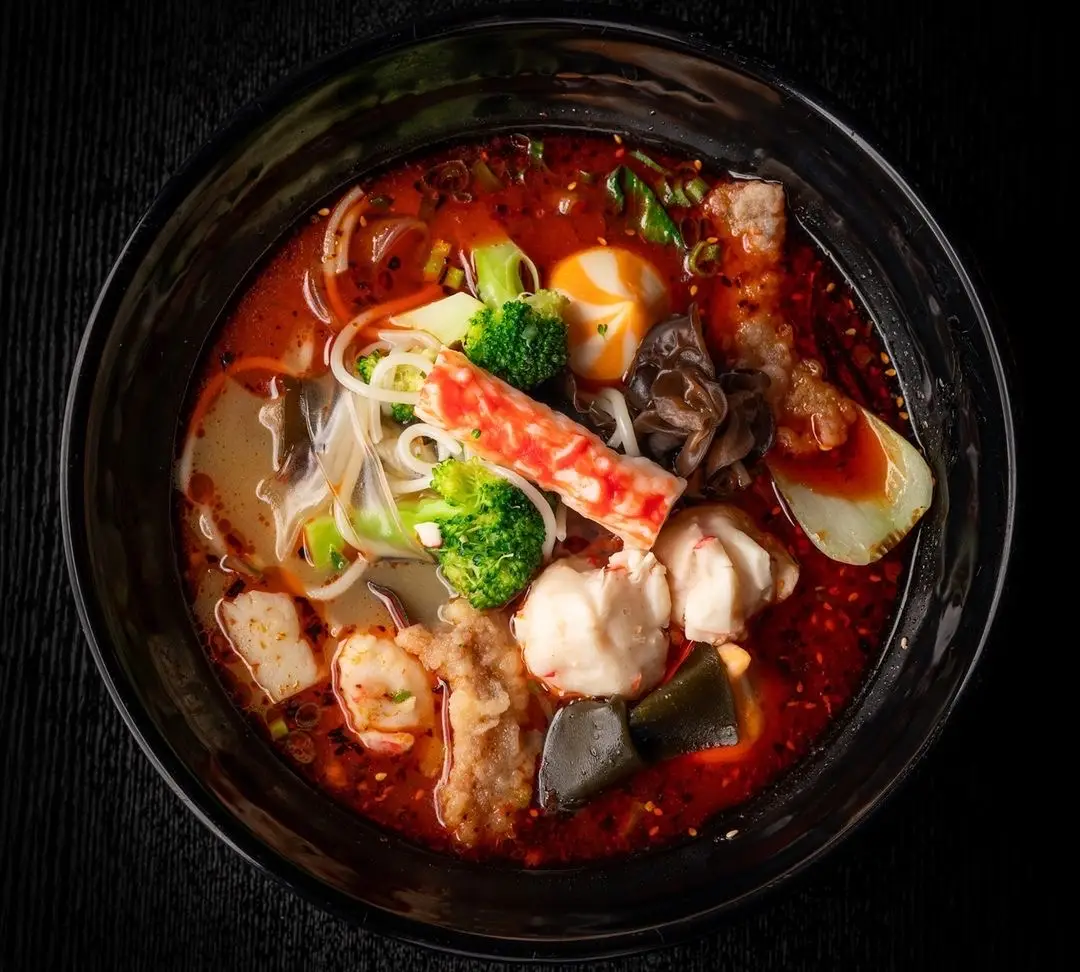 Hình ảnh Lẩu Malatang Lifu (1-2 người)