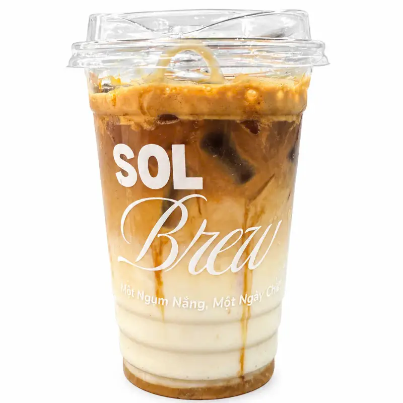 Hình ảnh Caramel Macchiato