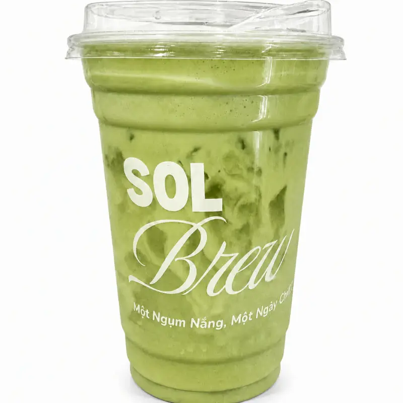Hình ảnh Matcha Cold Wish(MK4)