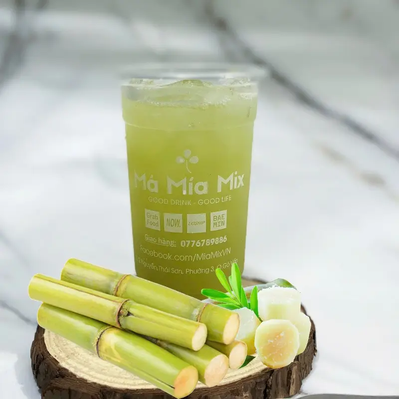 Hình ảnh Mía Truyền Thống L
