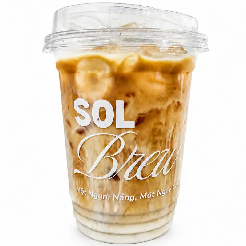 Hình ảnh Vanilla Sweet Cream