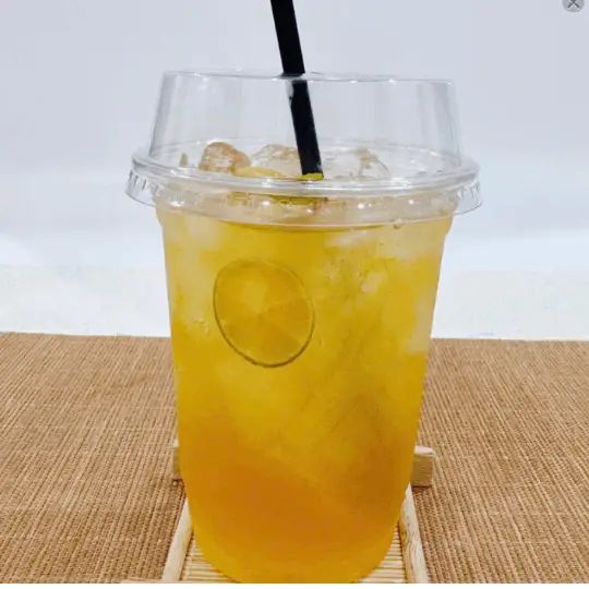 Hình ảnh Trà Tắc