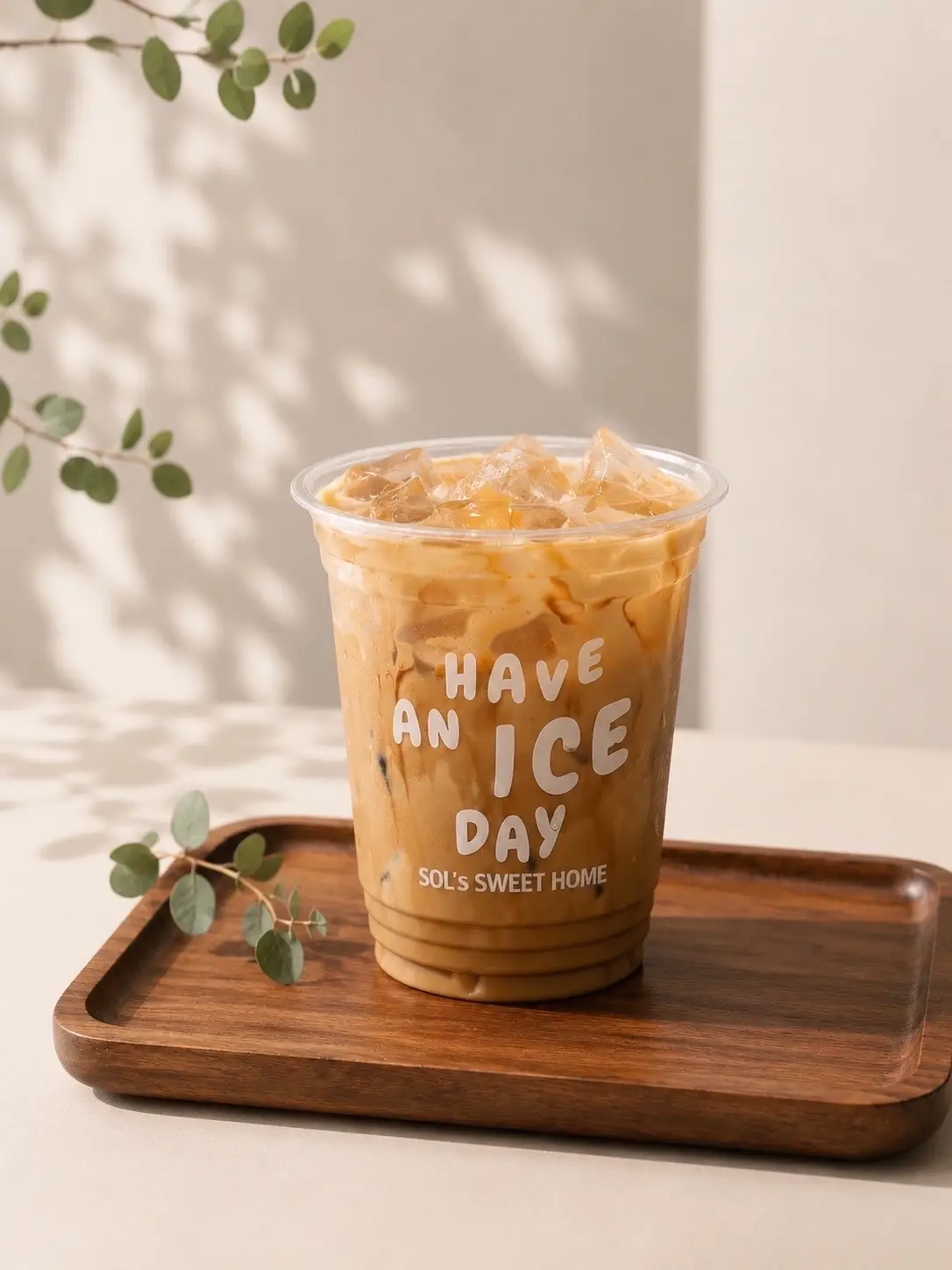 Hình ảnh CÀ PHÊ SỮA - SAIGON CLASSIC