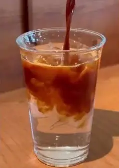 Hình ảnh Americano Soda