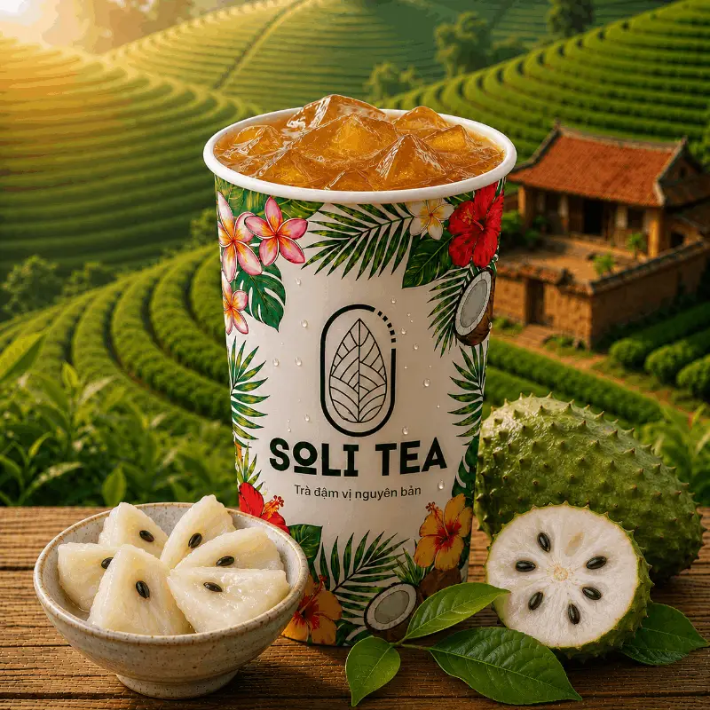 Hình ảnh TRÀ OLONG MÃNG CẦU