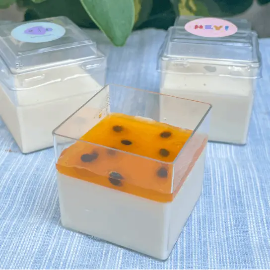 Hình ảnh Panna Cotta (S)