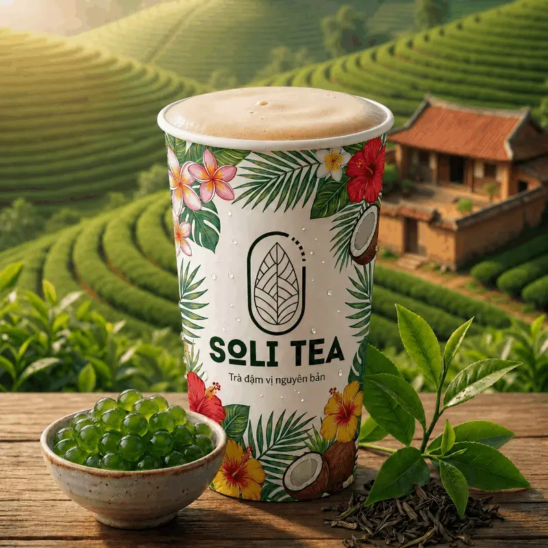 Hình ảnh TẤM GẠO