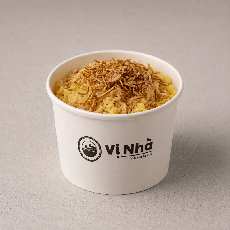 Hình ảnh XÔI XÉO 1KG