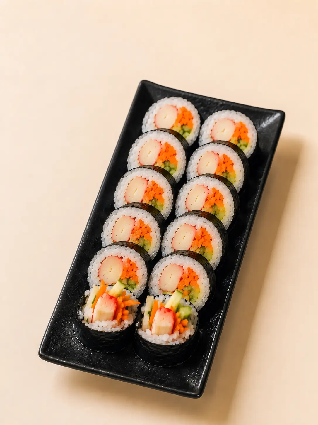 Hình ảnh KIMBAP THANH CUA