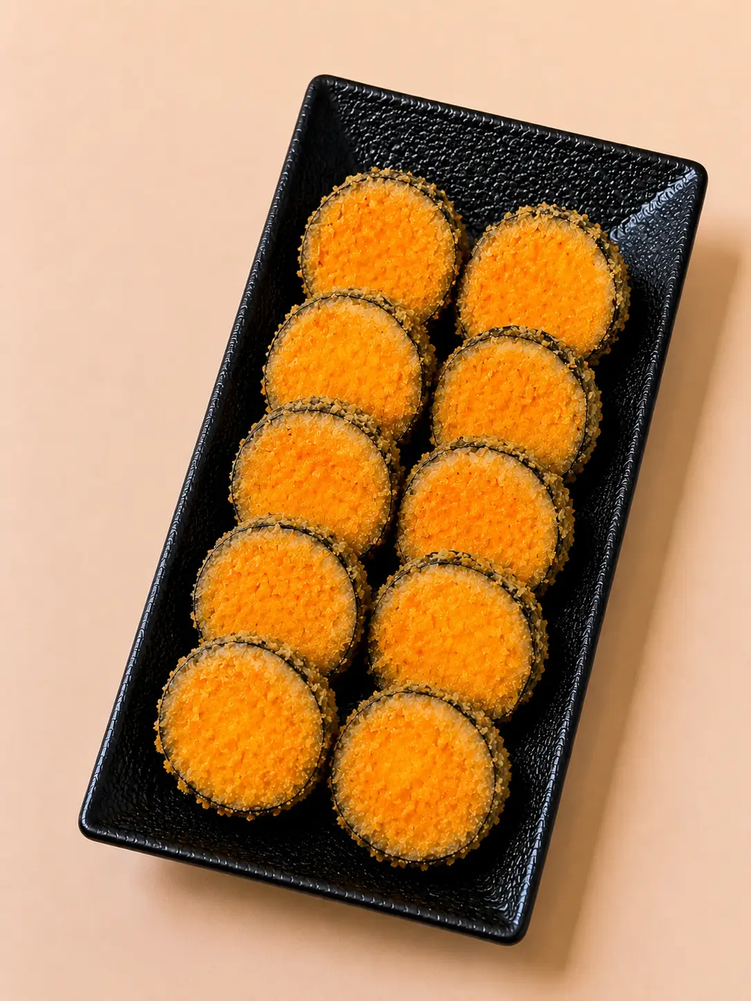 Hình ảnh KIMBAP CHIÊN XÙ