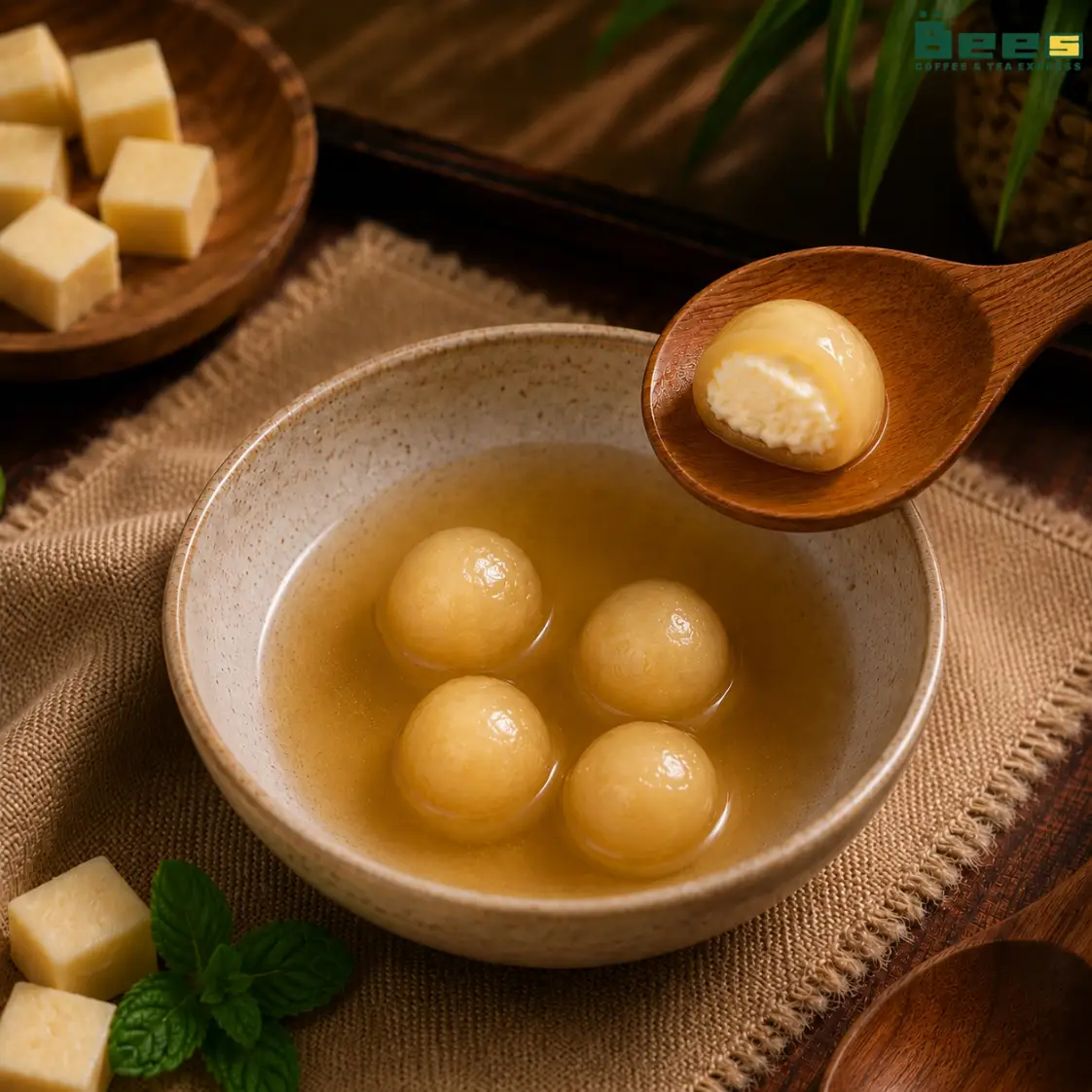 Hình ảnh TRÂN CHÂU PHÔ MAI (5V)