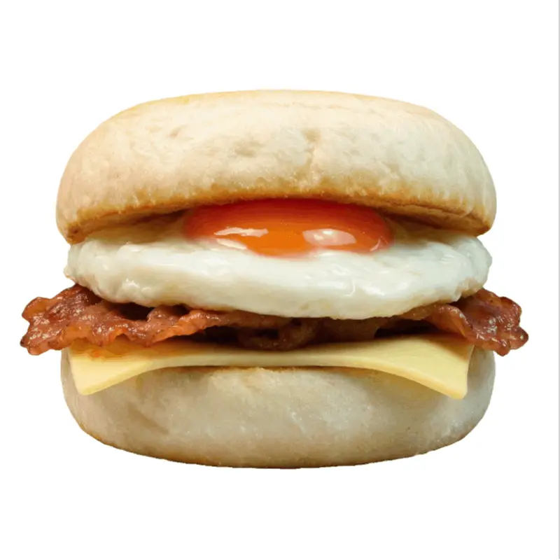 Hình ảnh Bánh Mì-Midtown Muffin