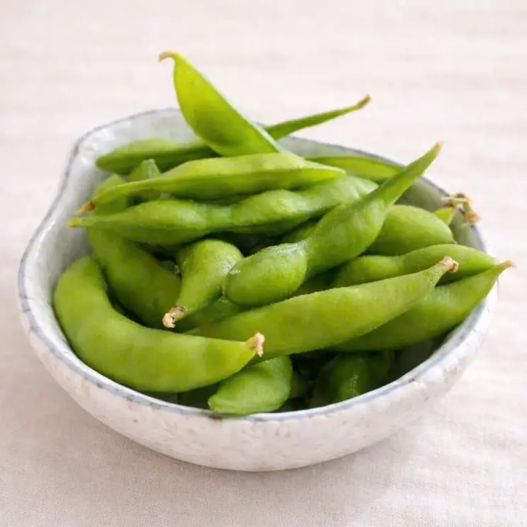 Hình ảnh Đậu nành luộc