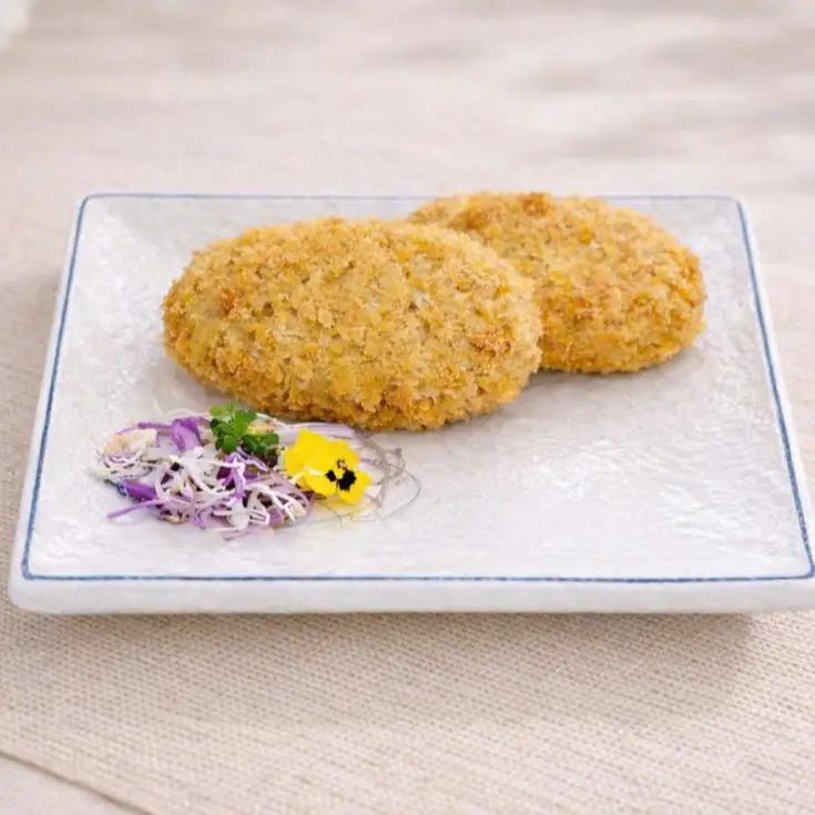 Hình ảnh Bánh korokke
