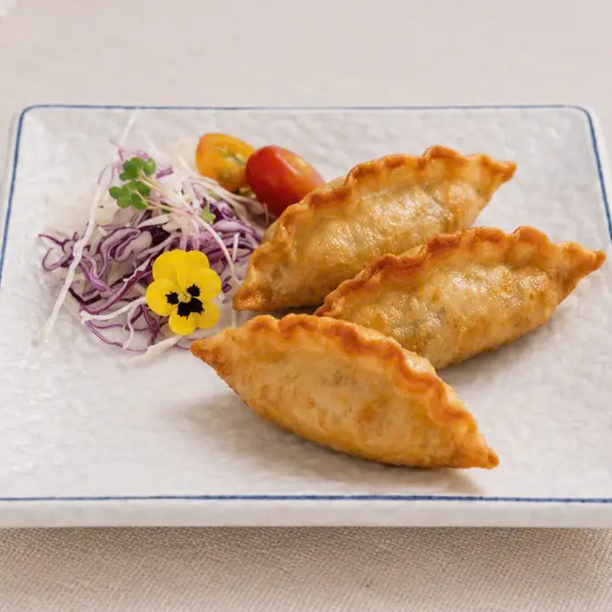 Hình ảnh Bánh mandu