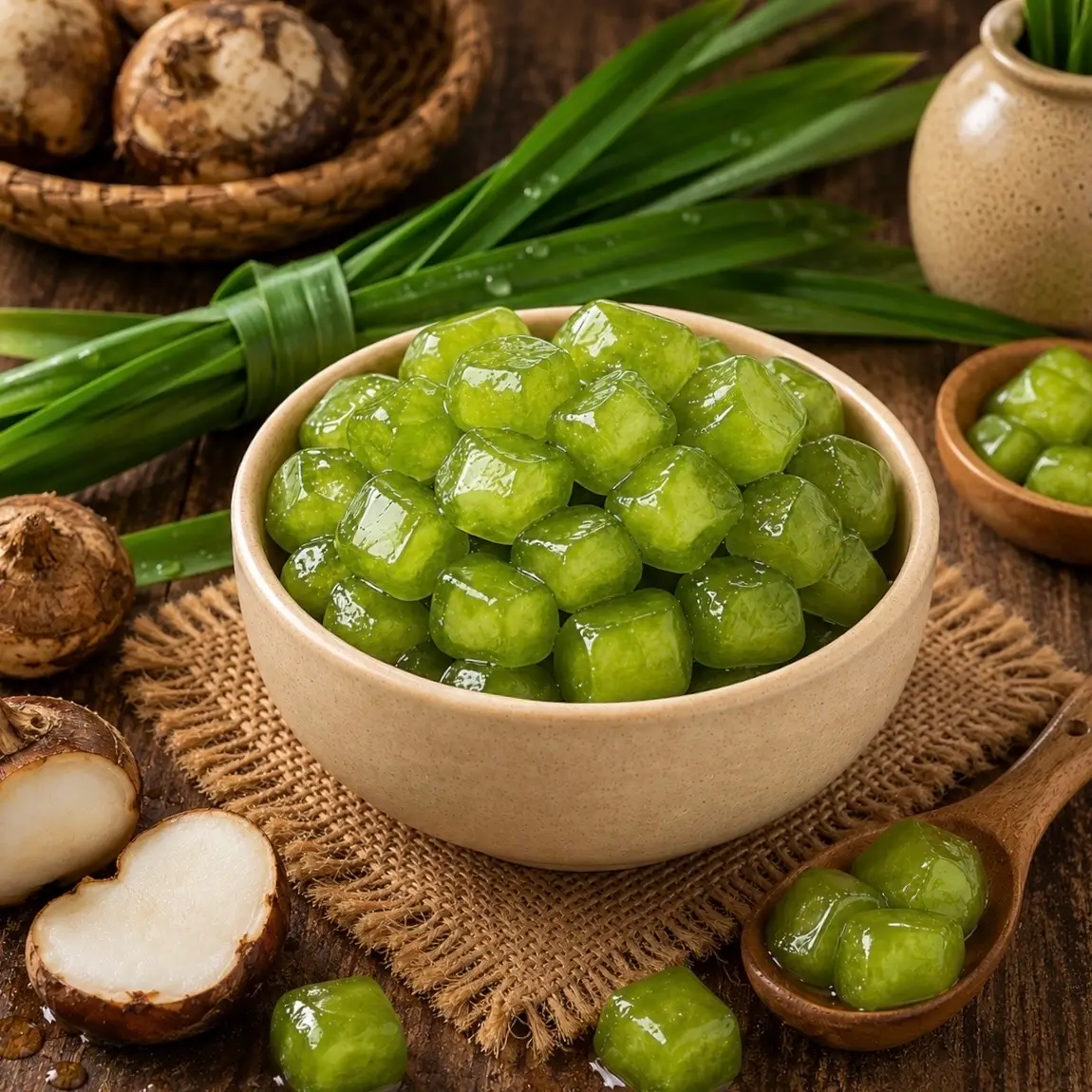 Hình ảnh THẠCH CỦ NĂNG