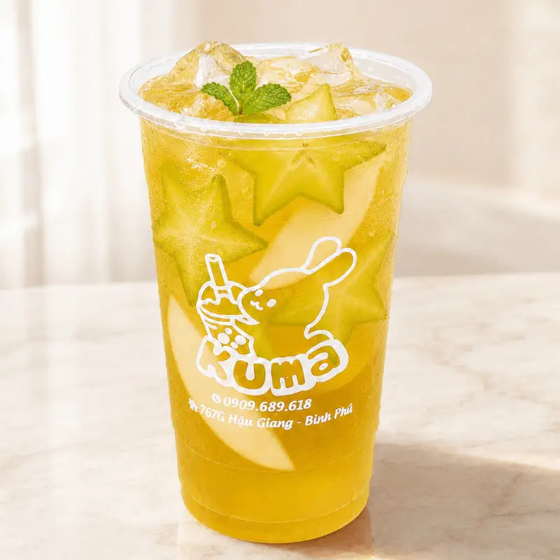 Hình ảnh L- Trà Khế Lê