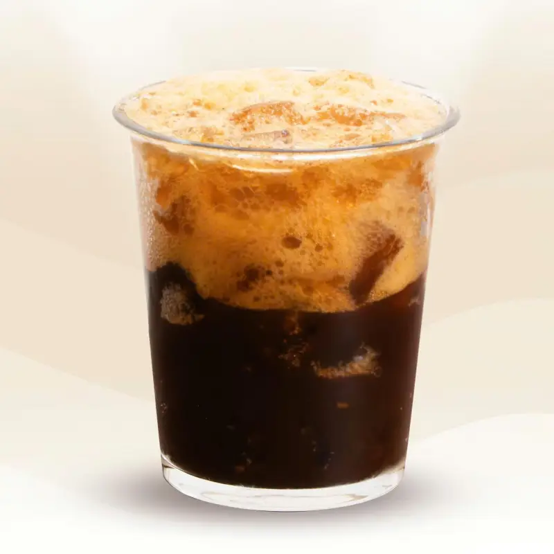 Hình ảnh Double Espresso 