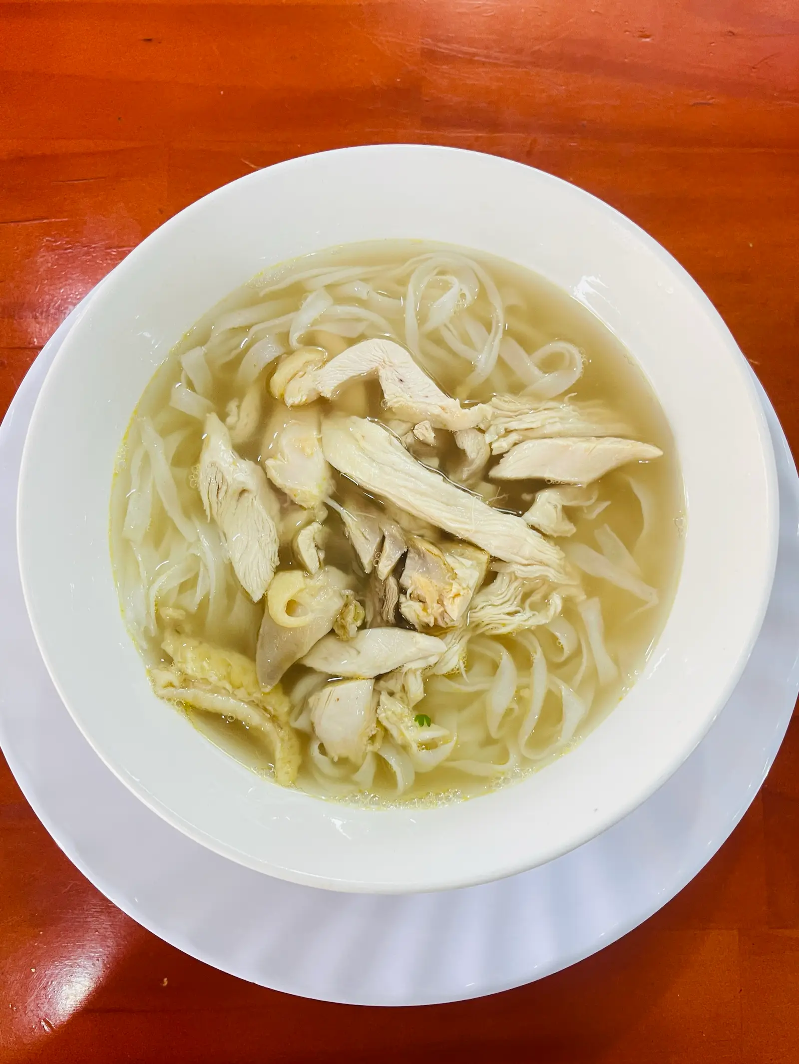 Hình ảnh Phở cho bé