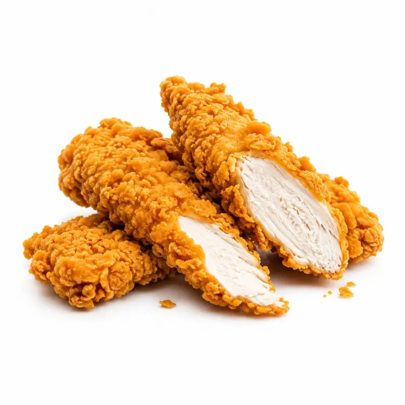 Hình ảnh Chicken Tenders