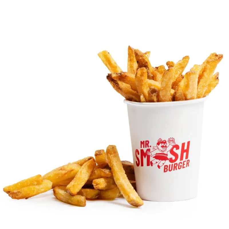 Hình ảnh Homemade Fries